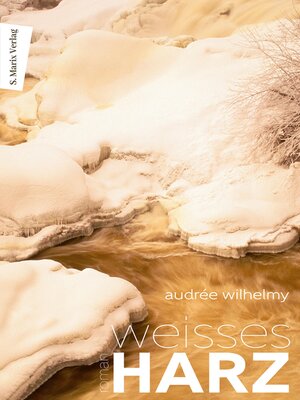 cover image of Weißes Harz
